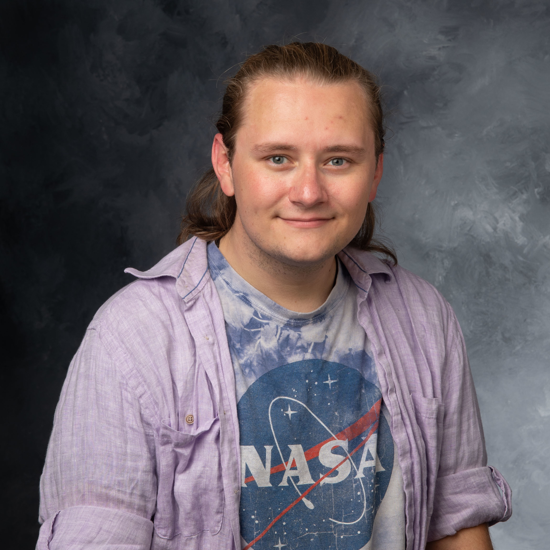 Cole Armstrong Physics and Astronomy College of Liberal Arts and